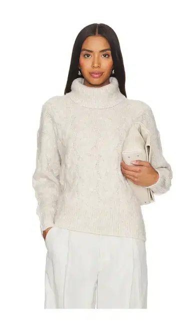 HEARTLOOM Maris Sweater | Thumbnail 1 HEARTLOOM Maris Sweater | Thumbnail 1