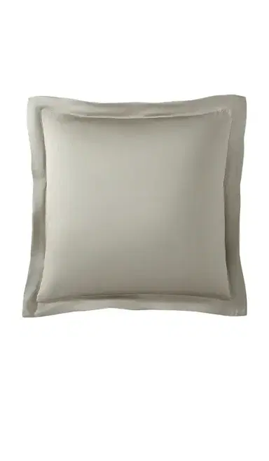 Sunday Citizen Natural Premium Bamboo Euro Sham | Thumbnail 1 Sunday Citizen Natural Premium Bamboo Euro Sham | Thumbnail 1