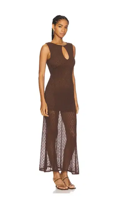 Bec & Bridge Bec + Bridge Aurora Dress | Thumbnail 2 Bec & Bridge Bec + Bridge Aurora Dress | Thumbnail 2
