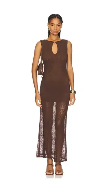 Bec & Bridge Bec + Bridge Aurora Dress | Thumbnail 1 Bec & Bridge Bec + Bridge Aurora Dress | Thumbnail 1