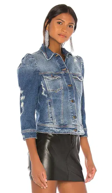 Retrofête Ada Jacket | Thumbnail 2 Retrofête Ada Jacket | Thumbnail 2