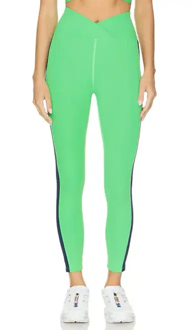 YEAR OF OURS Sport 7/8s Track Legging | Thumbnail 2 YEAR OF OURS Sport 7/8s Track Legging | Thumbnail 2