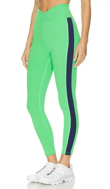 YEAR OF OURS Sport 7/8s Track Legging | Thumbnail 1 YEAR OF OURS Sport 7/8s Track Legging | Thumbnail 1