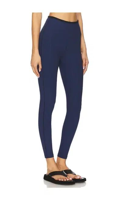YEAR OF OURS Ribbed Track Legging | Thumbnail 2 YEAR OF OURS Ribbed Track Legging | Thumbnail 2