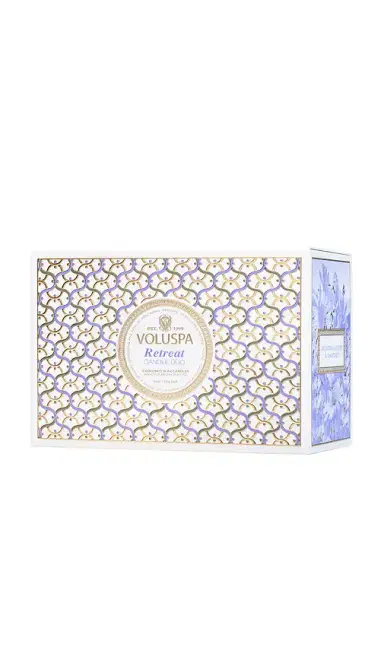 Voluspa Maison Retreat Classic Candle Duo Set | Thumbnail 2 Voluspa Maison Retreat Classic Candle Duo Set | Thumbnail 2