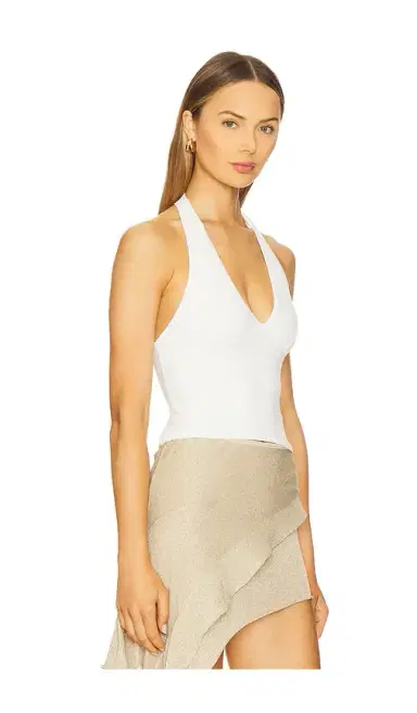 Free People Still Here Halter Top | Thumbnail 2 Free People Still Here Halter Top | Thumbnail 2