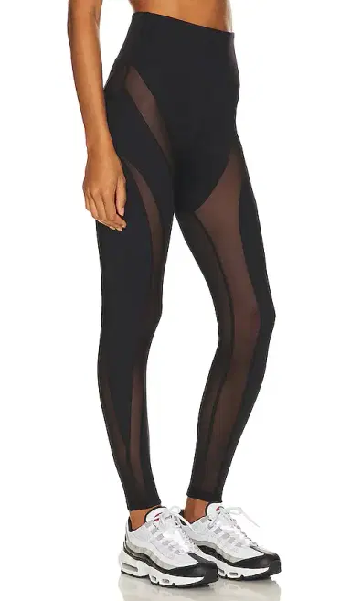 YEAR OF OURS The Amanda Legging | Thumbnail 2 YEAR OF OURS The Amanda Legging | Thumbnail 2