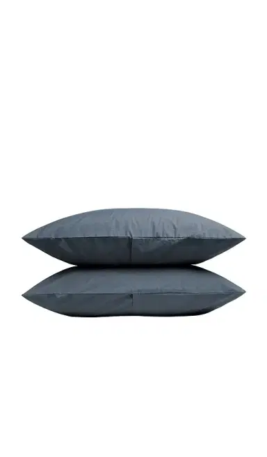 Parachute Brushed Cotton Pillowcase Set | Thumbnail 1 Parachute Brushed Cotton Pillowcase Set | Thumbnail 1