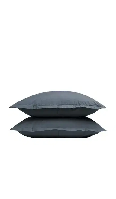 Parachute Brushed Cotton Sham Set | Thumbnail 1 Parachute Brushed Cotton Sham Set | Thumbnail 1