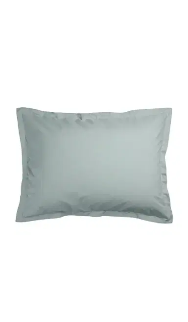 Parachute Percale Sham Set | Thumbnail 2 Parachute Percale Sham Set | Thumbnail 2