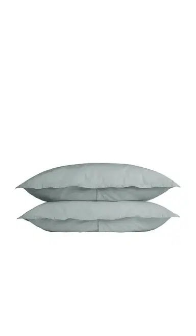 Parachute Percale Sham Set | Thumbnail 1 Parachute Percale Sham Set | Thumbnail 1