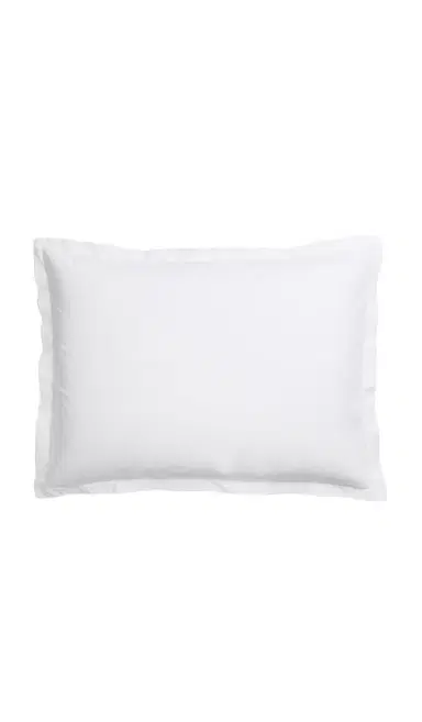 Parachute Brushed Cotton Sham Set | Thumbnail 2 Parachute Brushed Cotton Sham Set | Thumbnail 2