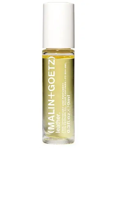 MALIN+GOETZ MALIN+GOETZ Leather Perfume Oil | Thumbnail 2 MALIN+GOETZ MALIN+GOETZ Leather Perfume Oil | Thumbnail 2