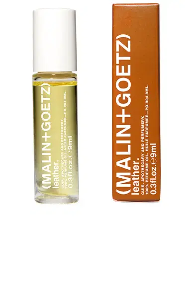 MALIN+GOETZ MALIN+GOETZ Leather Perfume Oil | Thumbnail 3 MALIN+GOETZ MALIN+GOETZ Leather Perfume Oil | Thumbnail 3
