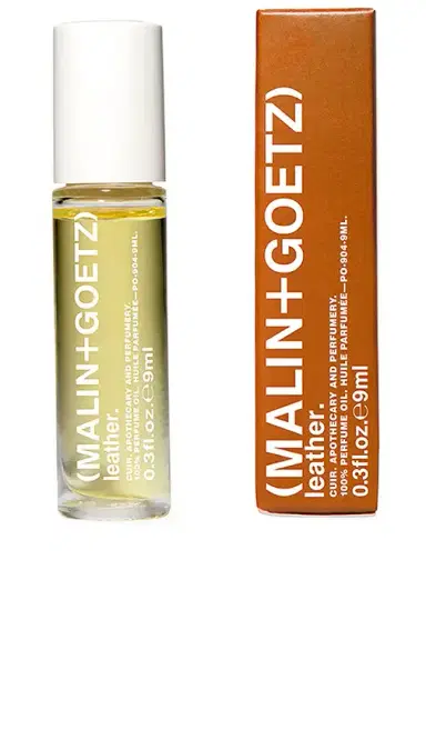 MALIN+GOETZ MALIN+GOETZ Leather Perfume Oil | Thumbnail 1 MALIN+GOETZ MALIN+GOETZ Leather Perfume Oil | Thumbnail 1
