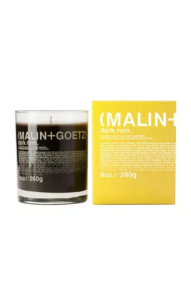 MALIN+GOETZ MALIN+GOETZ Dark Rum Candle | Thumbnail 4 MALIN+GOETZ MALIN+GOETZ Dark Rum Candle | Thumbnail 4