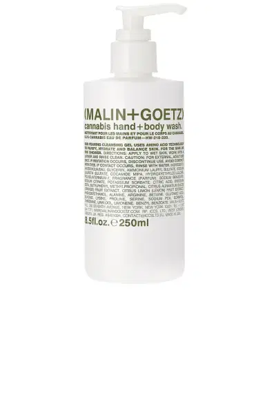 MALIN+GOETZ MALIN+GOETZ Cannabis Hand + Body Wash | Thumbnail 2 MALIN+GOETZ MALIN+GOETZ Cannabis Hand + Body Wash | Thumbnail 2