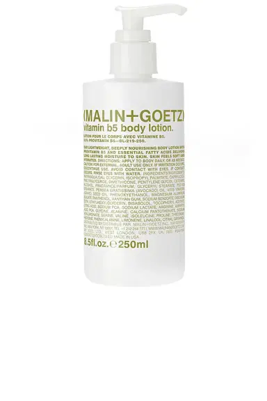 MALIN+GOETZ MALIN+GOETZ Vitamin B5 Body Lotion | Thumbnail 2 MALIN+GOETZ MALIN+GOETZ Vitamin B5 Body Lotion | Thumbnail 2