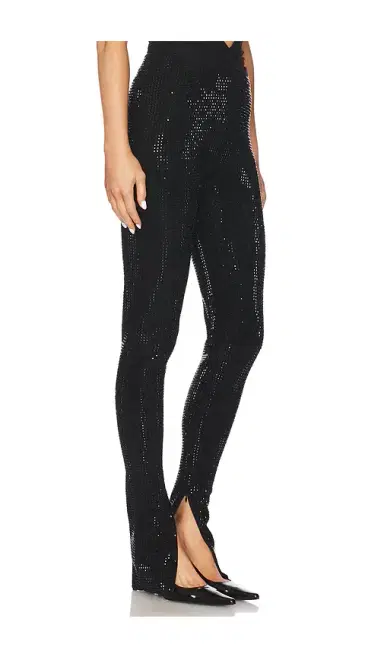 retrofete Cocoa Knit Pant | Thumbnail 2 retrofete Cocoa Knit Pant | Thumbnail 2