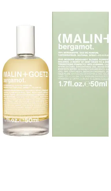 MALIN+GOETZ MALIN+GOETZ Bergamot Eau De Parfum | Thumbnail 1 MALIN+GOETZ MALIN+GOETZ Bergamot Eau De Parfum | Thumbnail 1
