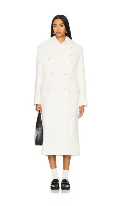 ASTR the Label Morana Coat | Thumbnail 2 ASTR the Label Morana Coat | Thumbnail 2