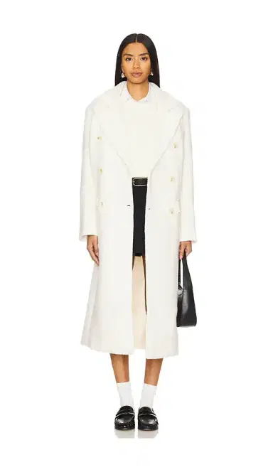 ASTR the Label Morana Coat | Thumbnail 1 ASTR the Label Morana Coat | Thumbnail 1