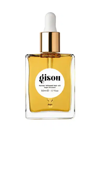 Gisou By Negin Mirsalehi Honey Infused Hair Oil Luxe | Thumbnail 1 Gisou By Negin Mirsalehi Honey Infused Hair Oil Luxe | Thumbnail 1
