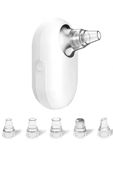 Solaris Laboratories NY Mini Pro Pore Extractor | Thumbnail 2 Solaris Laboratories NY Mini Pro Pore Extractor | Thumbnail 2
