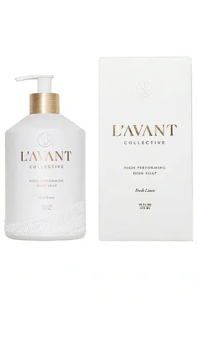 L'AVANT Collective High Performing Dish Soap | Thumbnail 1 L'AVANT Collective High Performing Dish Soap | Thumbnail 1