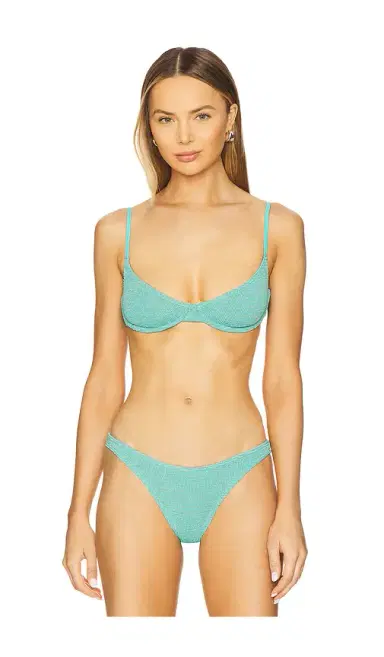 Bond-Eye Gracie Balconette Bikini Top | Thumbnail 1 Bond-Eye Gracie Balconette Bikini Top | Thumbnail 1