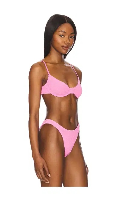 Bond-Eye Gracie Balconette Bikini Top | Thumbnail 2 Bond-Eye Gracie Balconette Bikini Top | Thumbnail 2