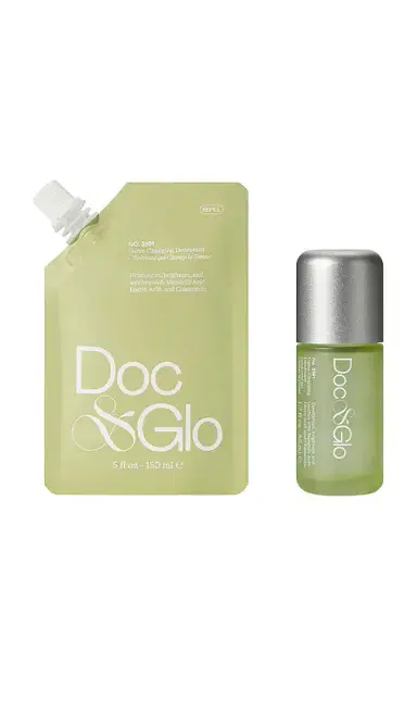 Doc & Glo No. 3161 Game Changing Deodorant Refill Pouch | Thumbnail 1 Doc & Glo No. 3161 Game Changing Deodorant Refill Pouch | Thumbnail 1