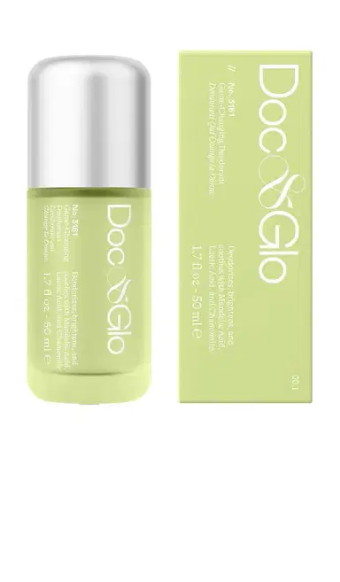 Doc & Glo No. 3161 Game Changing Deodorant | Thumbnail 1 Doc & Glo No. 3161 Game Changing Deodorant | Thumbnail 1