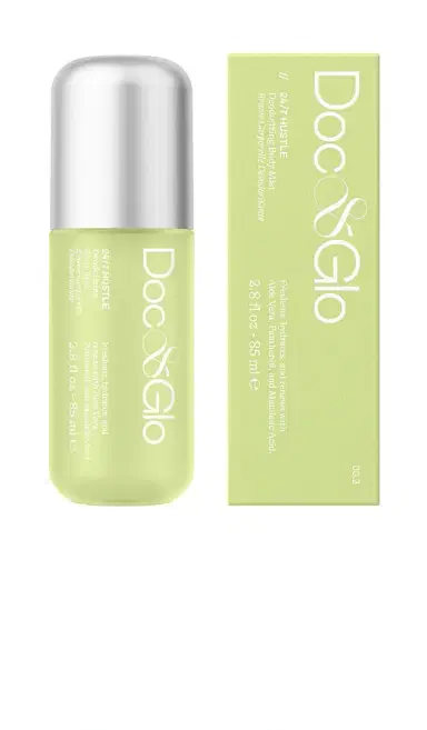 Doc & Glo 24/7 Hustle Deodorizing Body Mist | Thumbnail 1 Doc & Glo 24/7 Hustle Deodorizing Body Mist | Thumbnail 1