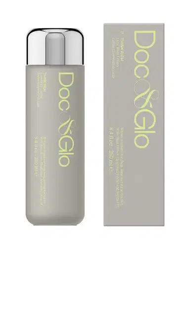 Doc & Glo Think Rich Luxe Body Lotion | Thumbnail 1 Doc & Glo Think Rich Luxe Body Lotion | Thumbnail 1