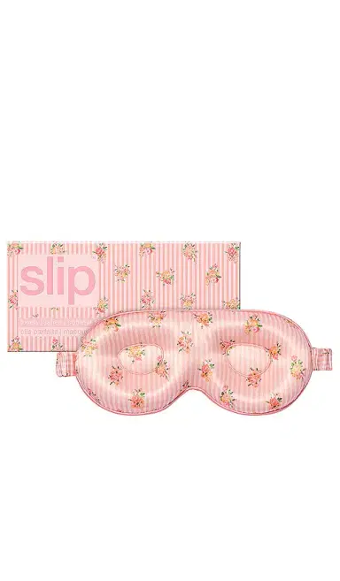 Slip Contour Sleep Mask | Thumbnail 1 Slip Contour Sleep Mask | Thumbnail 1