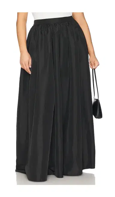 L'Academie Raelyn Maxi Skirt | Thumbnail 2 L'Academie Raelyn Maxi Skirt | Thumbnail 2