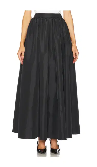 L'Academie Raelyn Maxi Skirt | Thumbnail 1 L'Academie Raelyn Maxi Skirt | Thumbnail 1