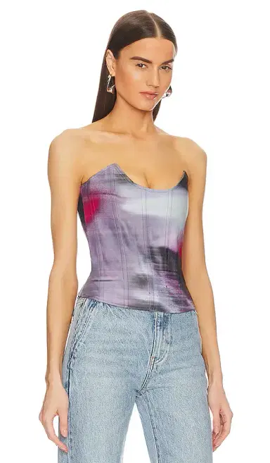 Miaou Leia Corset | Thumbnail 2 Miaou Leia Corset | Thumbnail 2
