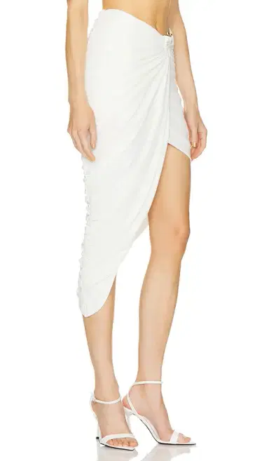 Michael Costello x REVOLVE Gwyneth Midi Skirt | Thumbnail 2 Michael Costello x REVOLVE Gwyneth Midi Skirt | Thumbnail 2