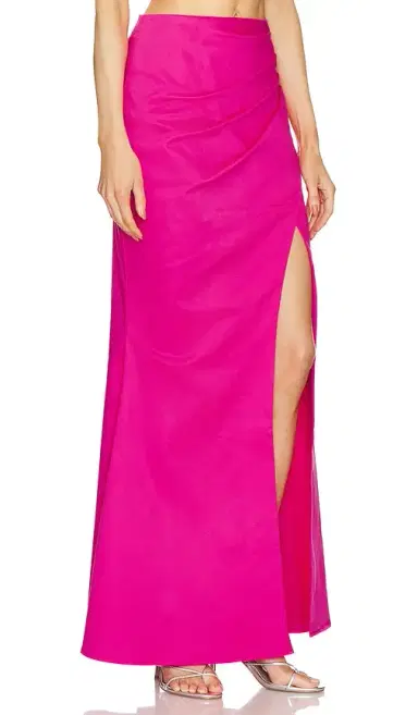 Michael Costello x REVOLVE Zosia Maxi Skirt | Thumbnail 2 Michael Costello x REVOLVE Zosia Maxi Skirt | Thumbnail 2