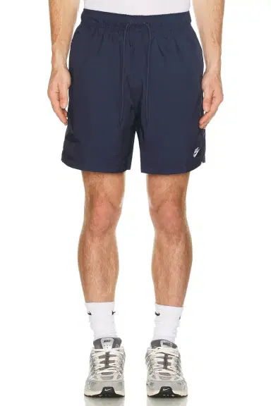 Nike Club Flow Short | Thumbnail 3 Nike Club Flow Short | Thumbnail 3
