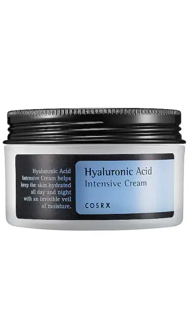 COSRX Hyaluronic Acid Intensive Cream | Thumbnail 1 COSRX Hyaluronic Acid Intensive Cream | Thumbnail 1