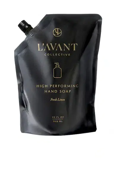 L'AVANT Collective Hand Soap Refill Pouch | Thumbnail 1 L'AVANT Collective Hand Soap Refill Pouch | Thumbnail 1