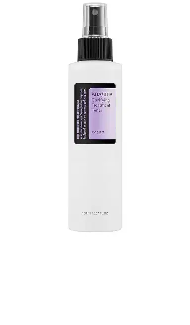 COSRX AHA/BHA Clarifying Treatment Toner | Thumbnail 1 COSRX AHA/BHA Clarifying Treatment Toner | Thumbnail 1