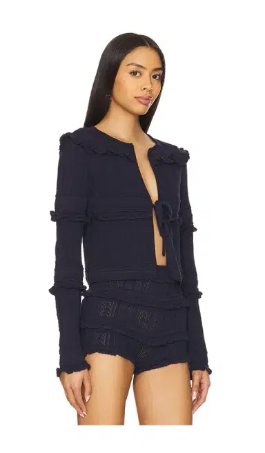 MAJORELLE Allison Cardigan | Thumbnail 2 MAJORELLE Allison Cardigan | Thumbnail 2