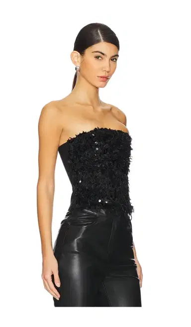 CULTNAKED Power Bandeau Top | Thumbnail 2 CULTNAKED Power Bandeau Top | Thumbnail 2