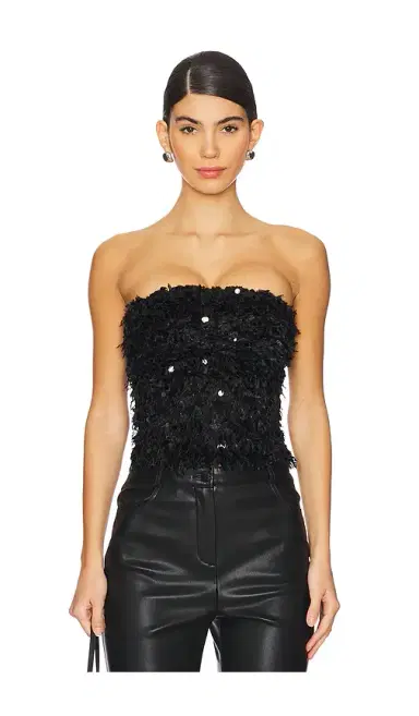 CULTNAKED Power Bandeau Top | Thumbnail 1 CULTNAKED Power Bandeau Top | Thumbnail 1
