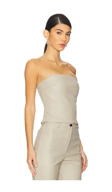 CULTNAKED Killa Bandeau Top | Thumbnail 2 CULTNAKED Killa Bandeau Top | Thumbnail 2
