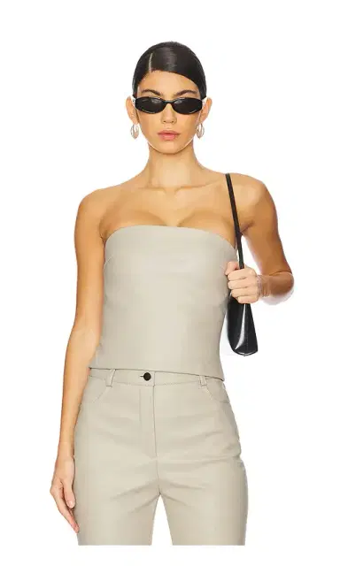 CULTNAKED Killa Bandeau Top | Thumbnail 1 CULTNAKED Killa Bandeau Top | Thumbnail 1